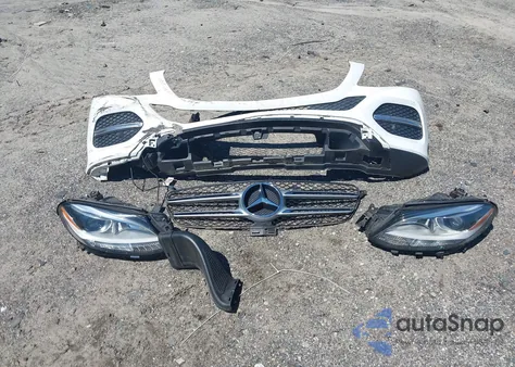 2016 Mercedes-Benz Gle 350 from USA, damaged, VIN 4JGDA5JB7GA789601